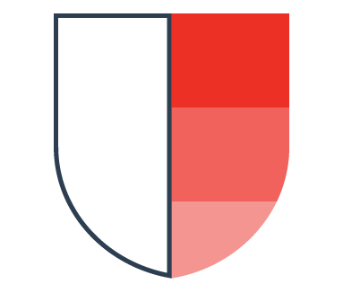 Trustworthiness icon