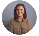 An image of Molly, a Senior HR Partner at Creditsafe.