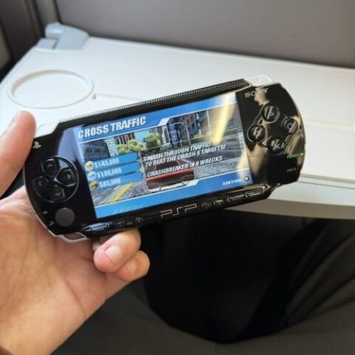 PSP