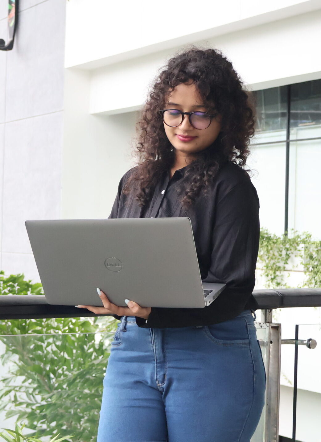 Aditi Jawade