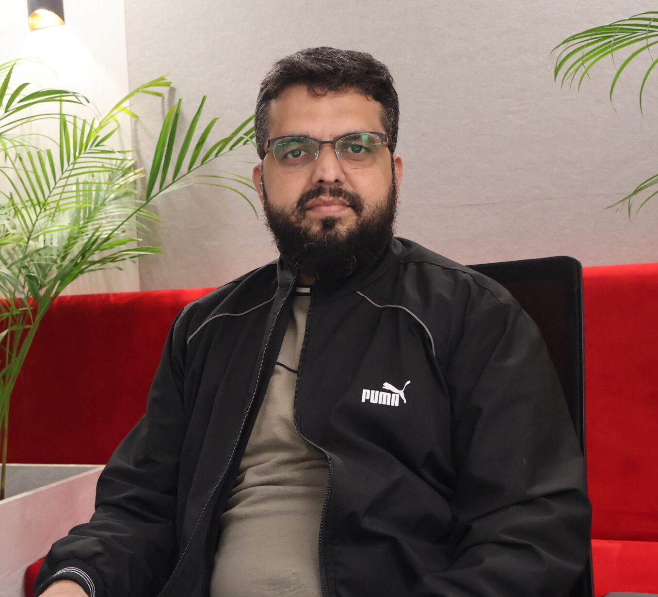 Areef Shaik