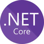 .NET Core Logo