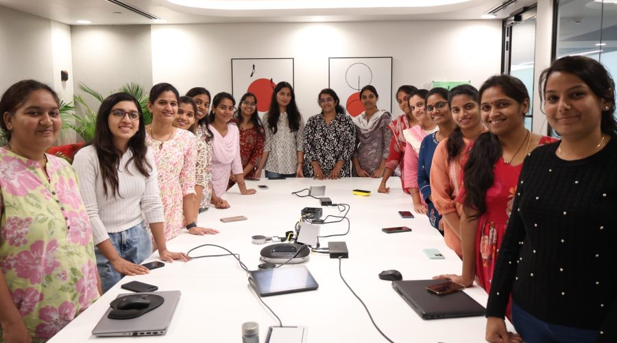 IWD roundtable