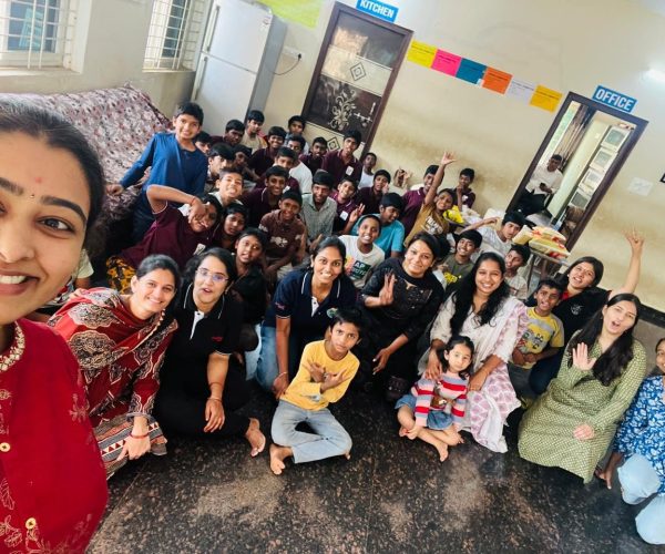 IWD Volunteering 4