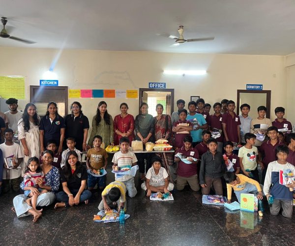 IWD Volunteering 5
