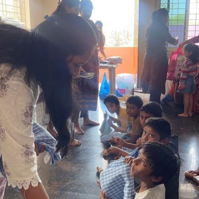 IWD Volunteering 4