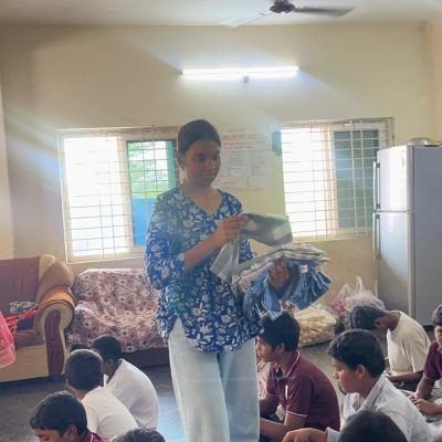 IWD Volunteering 3