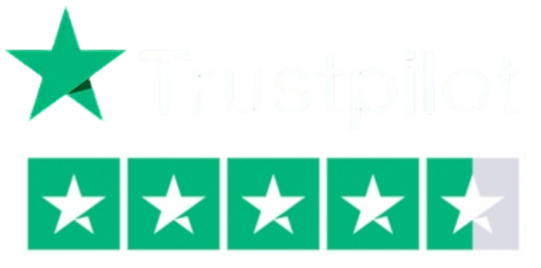 Trustpilot Logo
