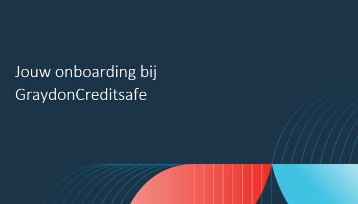 Onboarding guidance document
