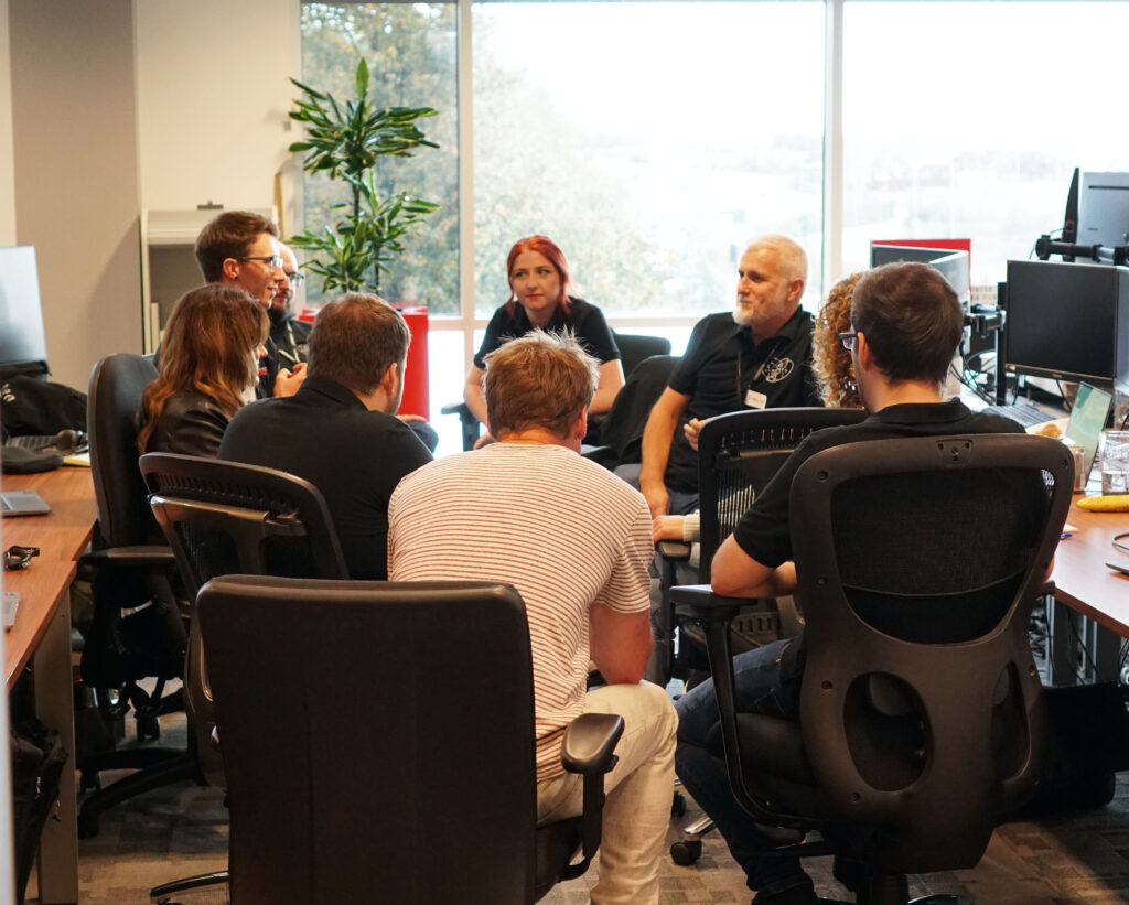 Creditsafe team image